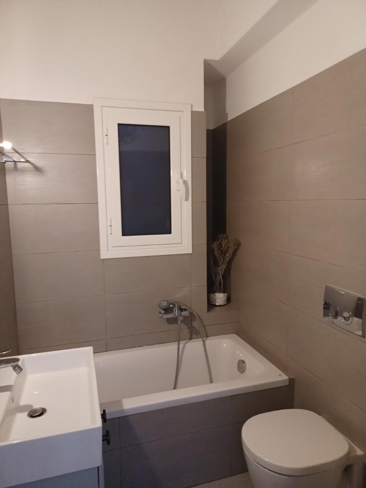 פרבזה Roof Apartment 4 מראה חיצוני תמונה