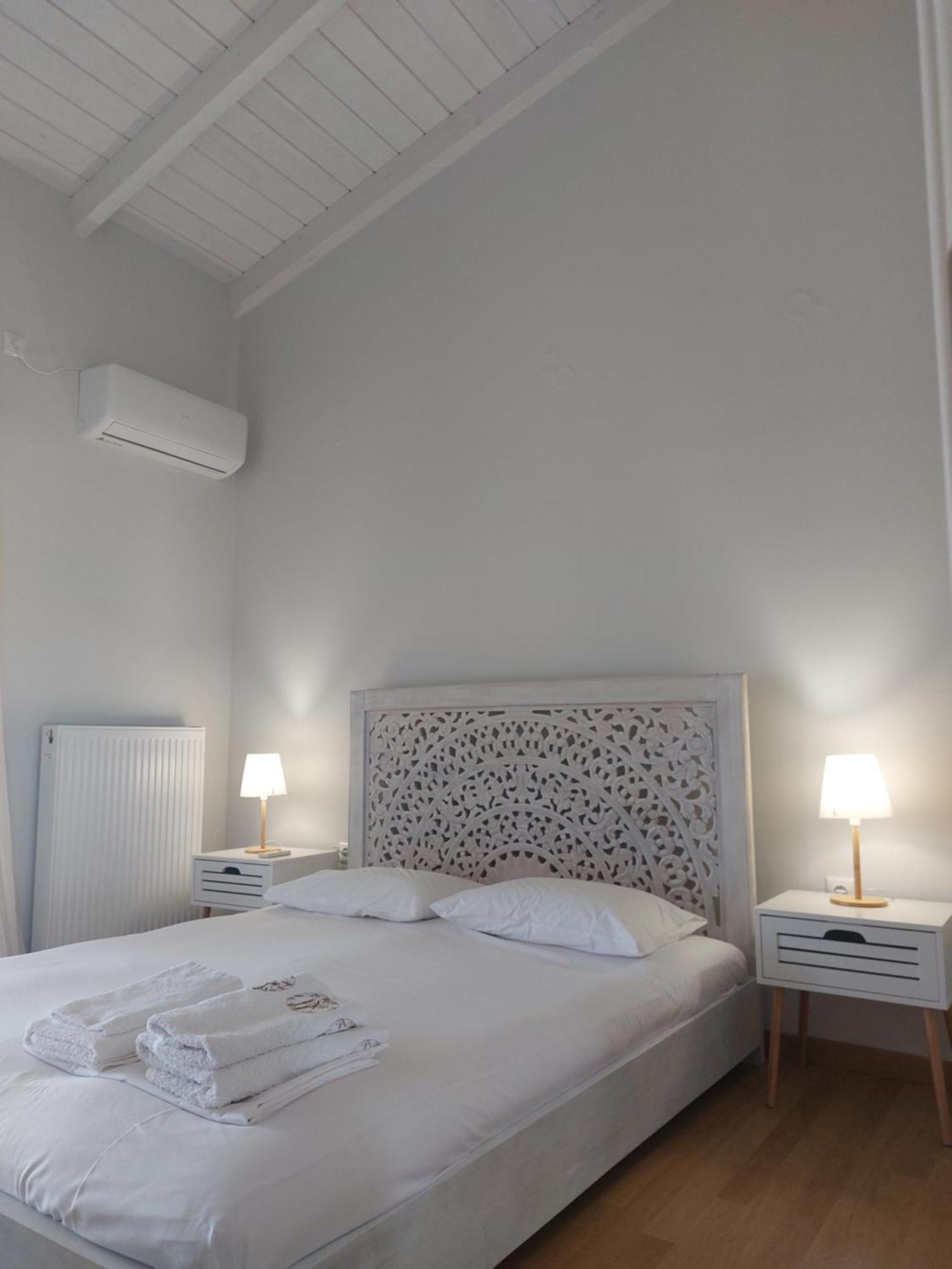 פרבזה Roof Apartment 4 מראה חיצוני תמונה