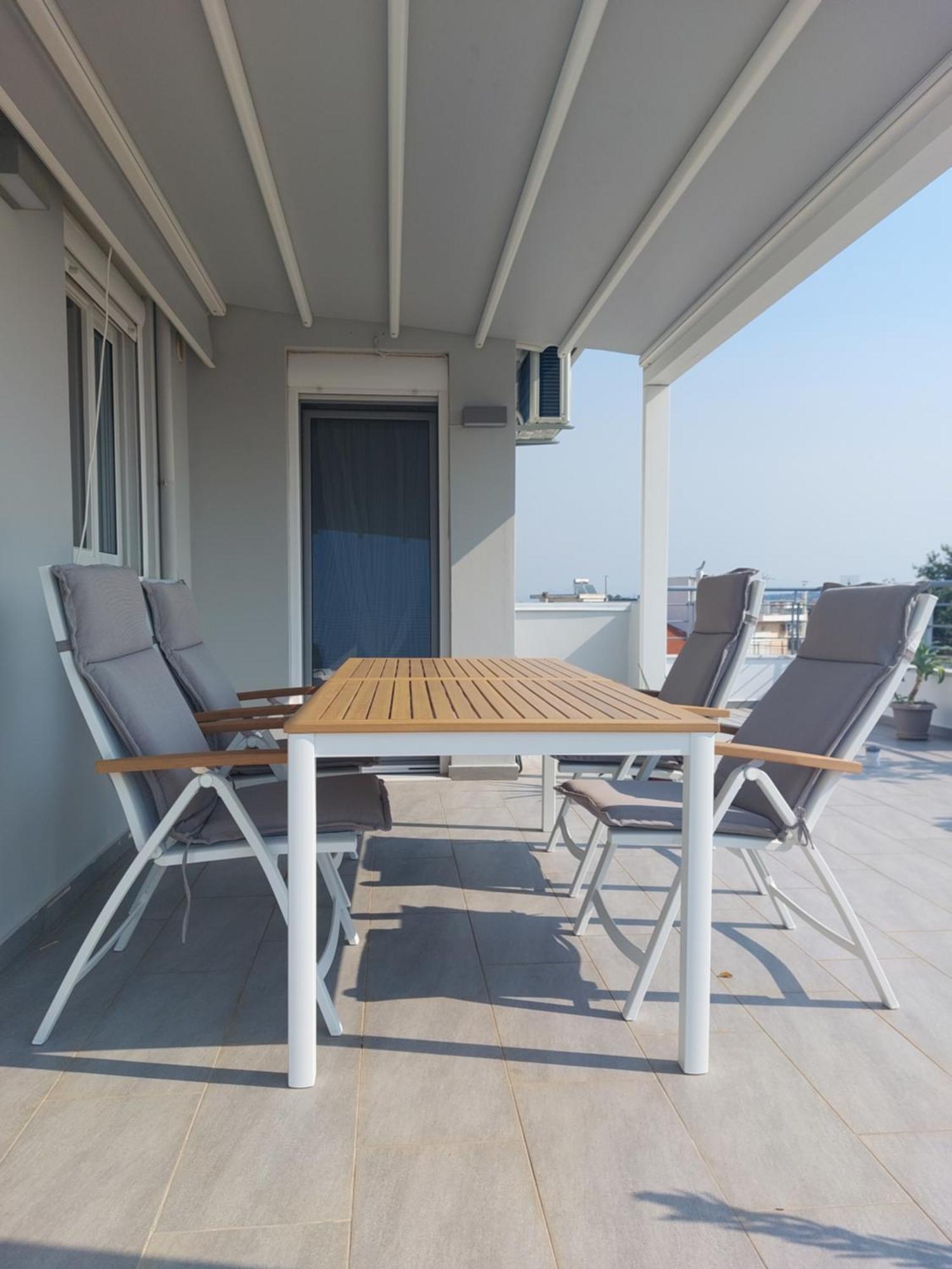 פרבזה Roof Apartment 4 מראה חיצוני תמונה