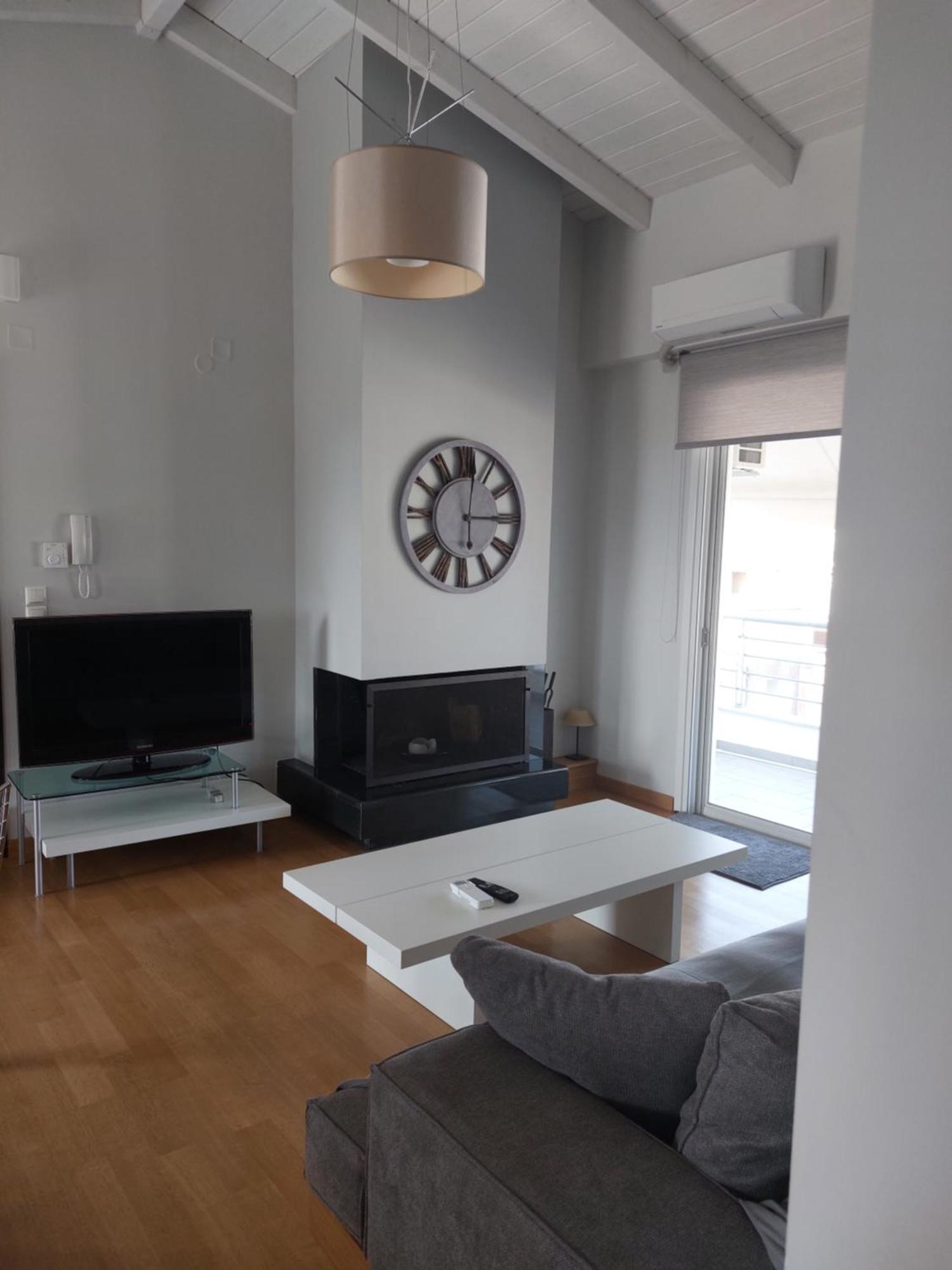 פרבזה Roof Apartment 4 מראה חיצוני תמונה
