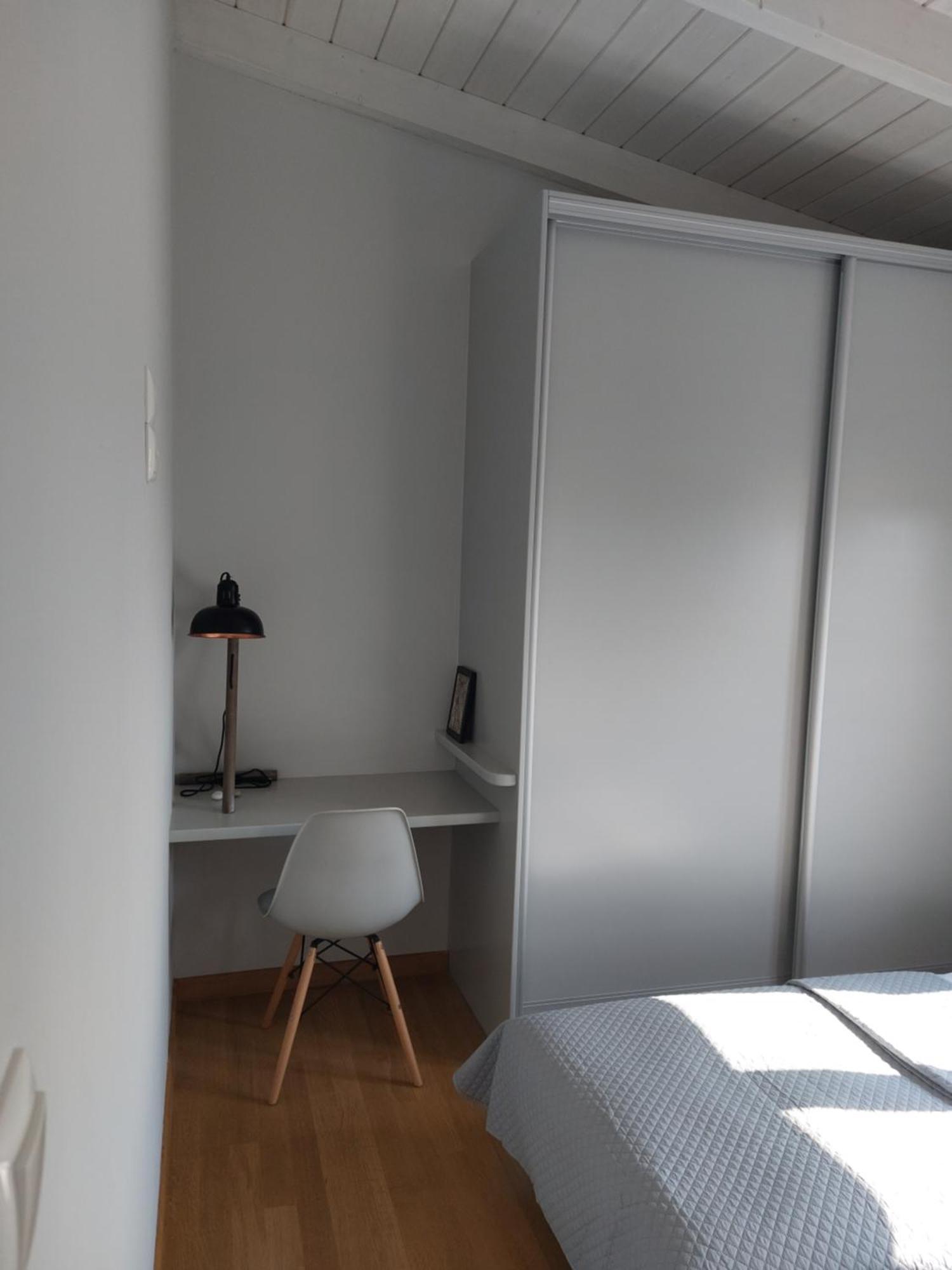 פרבזה Roof Apartment 4 מראה חיצוני תמונה