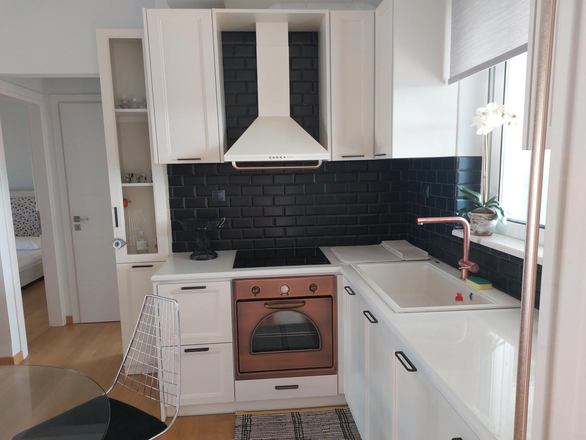 פרבזה Roof Apartment 4 מראה חיצוני תמונה