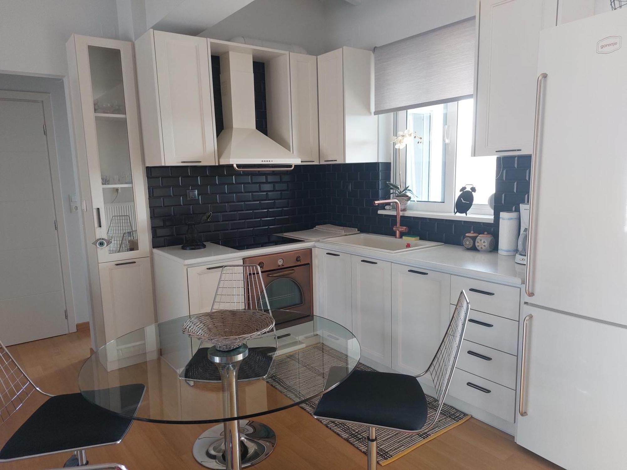 פרבזה Roof Apartment 4 מראה חיצוני תמונה