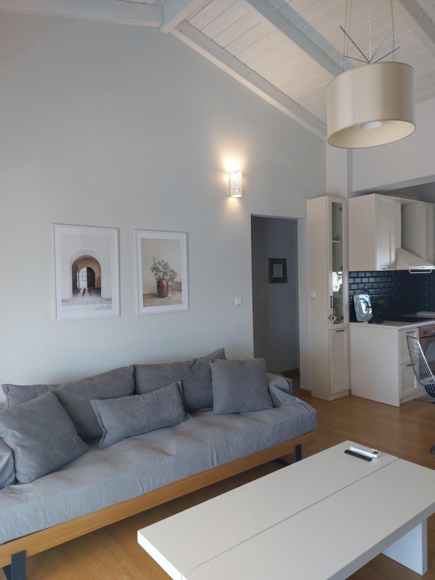 פרבזה Roof Apartment 4 מראה חיצוני תמונה